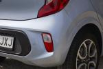 Kia Picanto EcoDynamics 2017 года (WW)